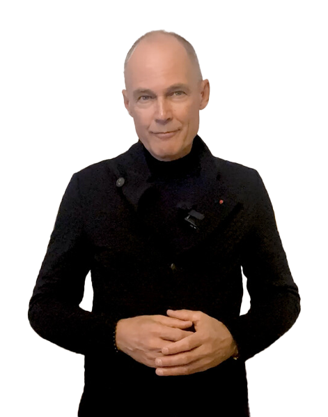 Dr. Bertrand Piccard